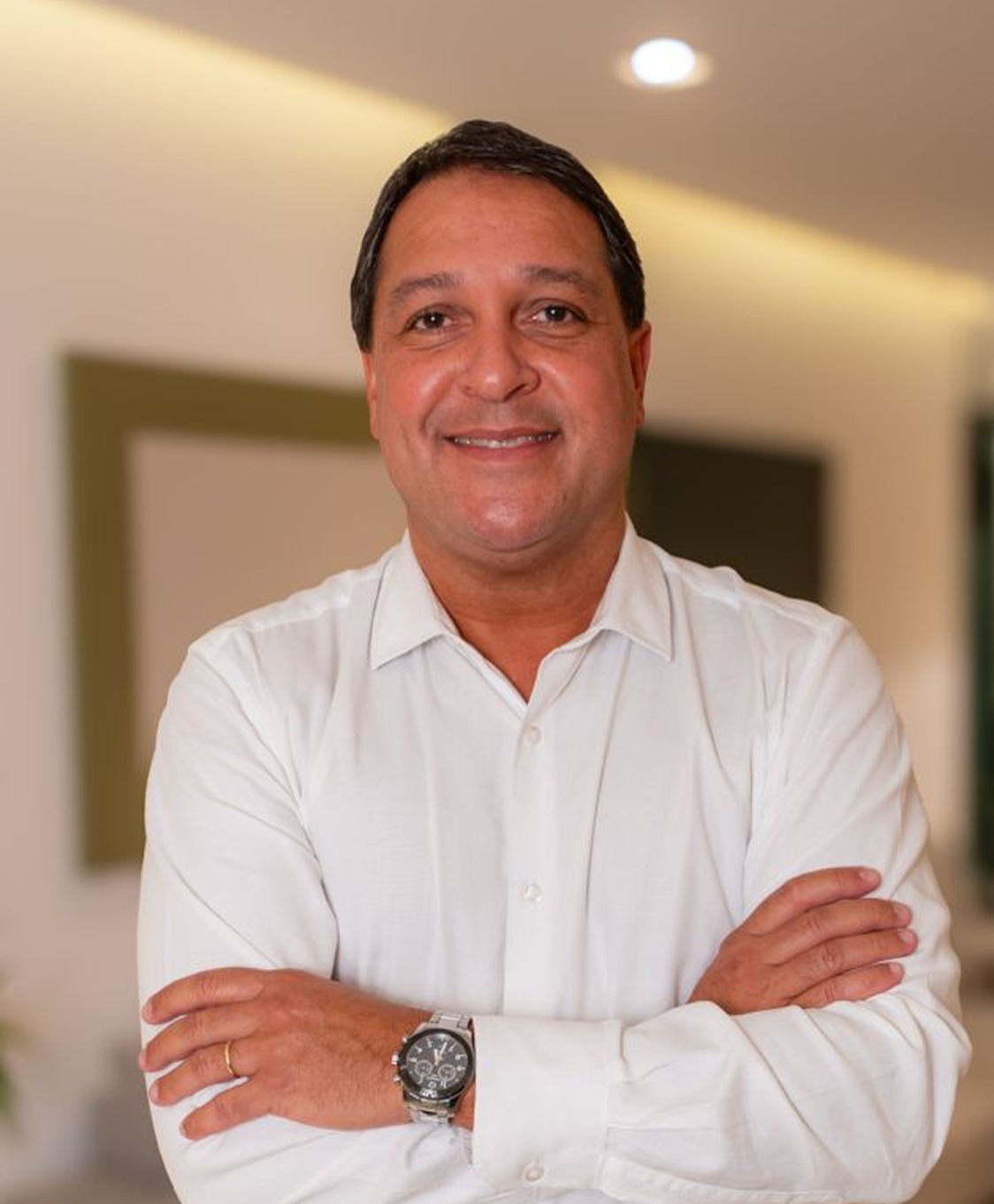 Anselmo Guimarães